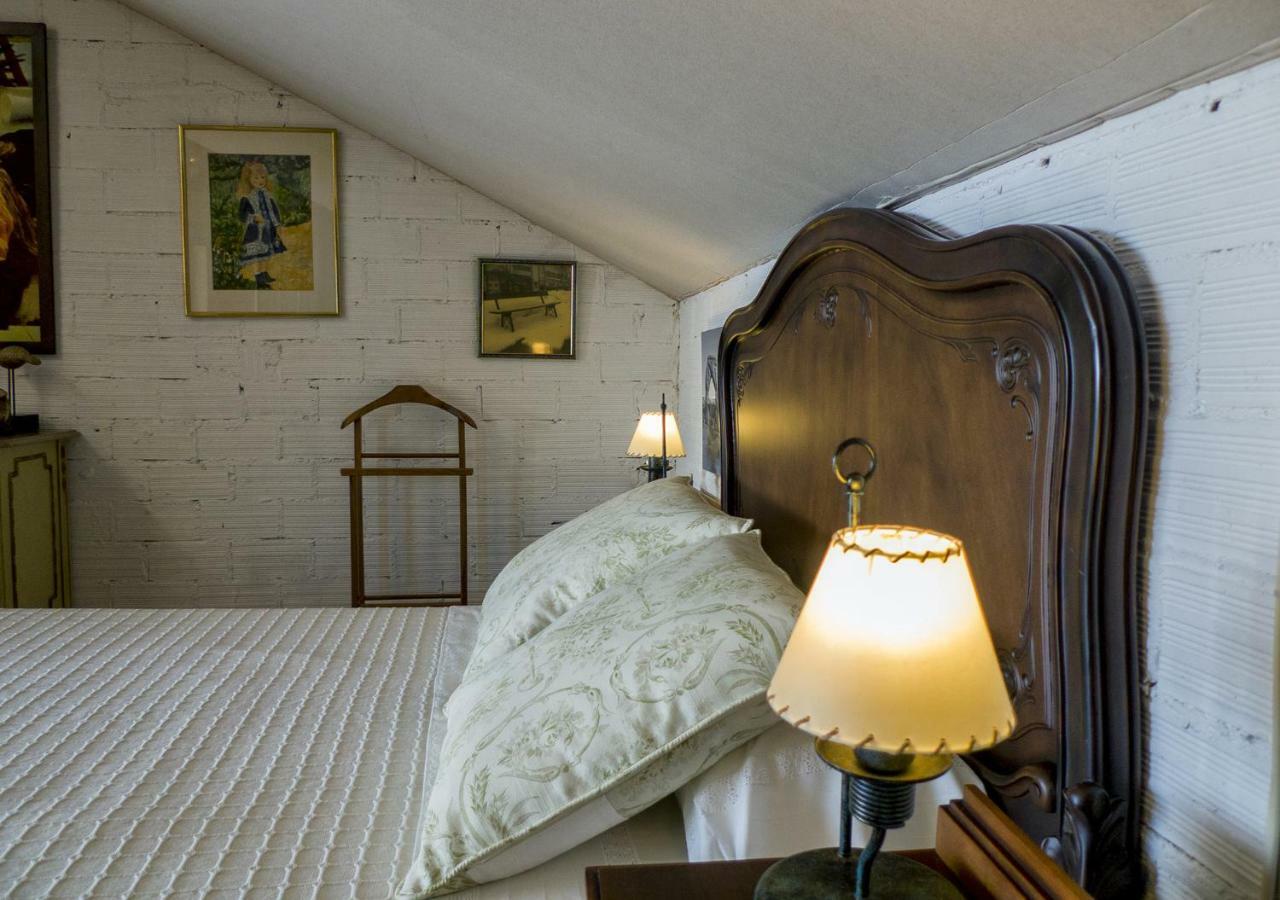 Loft Oia - Es Una Filosofia De Vida Eksteriør bilde