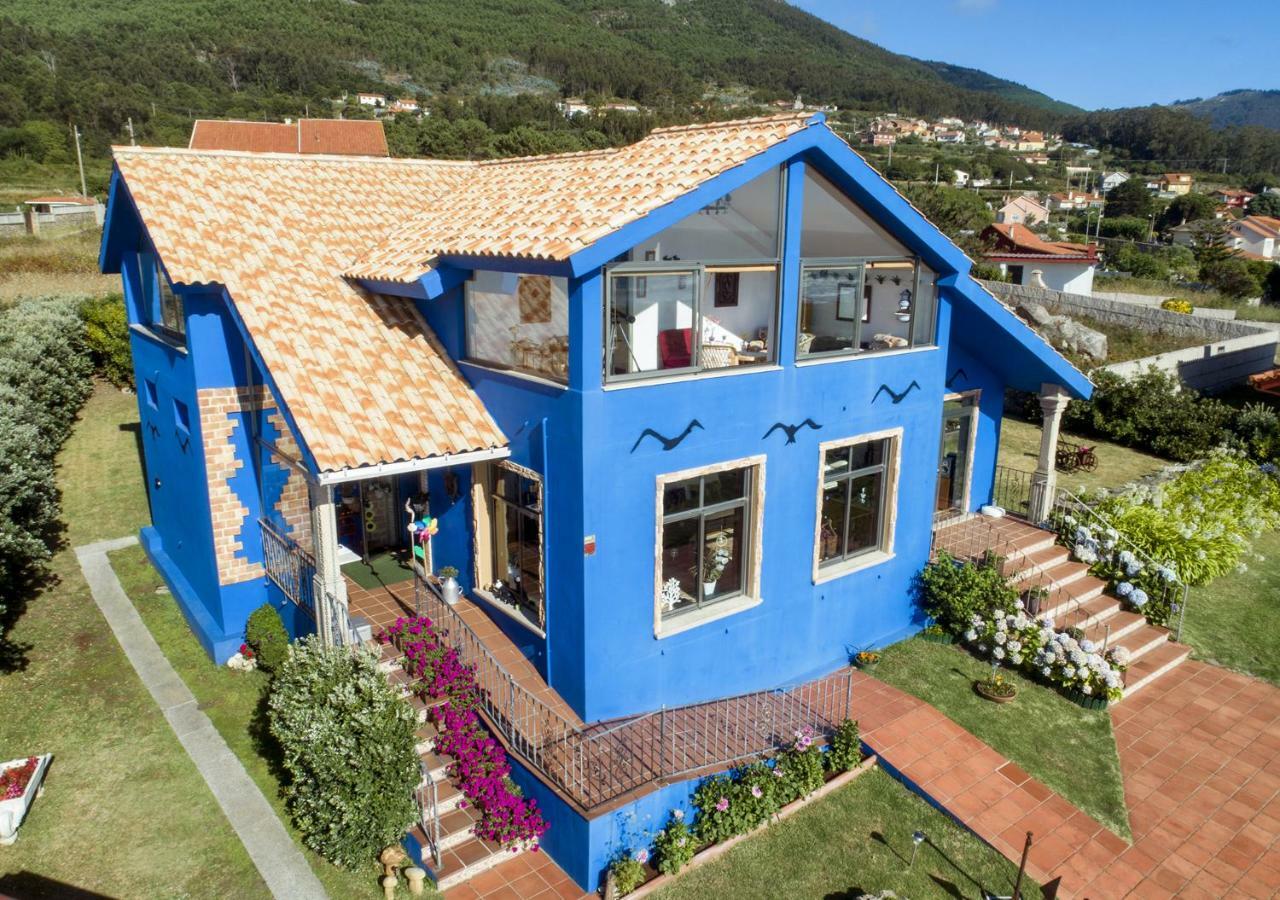 Loft Oia - Es Una Filosofia De Vida Eksteriør bilde